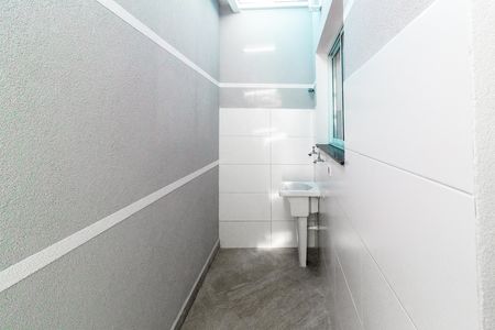 Casa à venda com 100m², 3 quartos e 1 vagaÁrea de Serviço