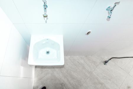 Casa à venda com 100m², 3 quartos e 1 vagaÁrea de Serviço