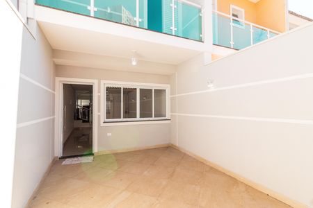 Casa à venda com 100m², 3 quartos e 1 vagaGaragem