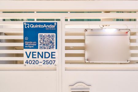 Casa à venda com 100m², 3 quartos e 1 vagaPlaquinha Instalada