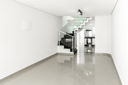 Sala de casa à venda com 3 quartos, 100m² em Jardim Juá, São Paulo