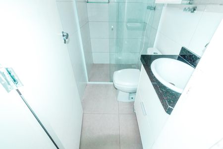 Casa à venda com 100m², 3 quartos e 1 vagaBanheiro da Suíte