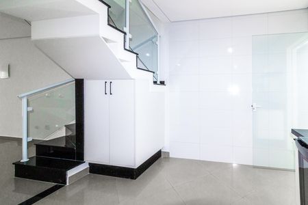 Casa à venda com 100m², 3 quartos e 1 vagaCozinha
