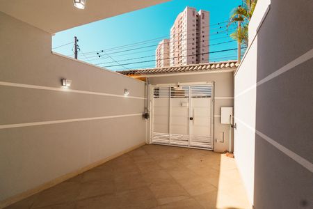Casa à venda com 100m², 3 quartos e 1 vagaGaragem