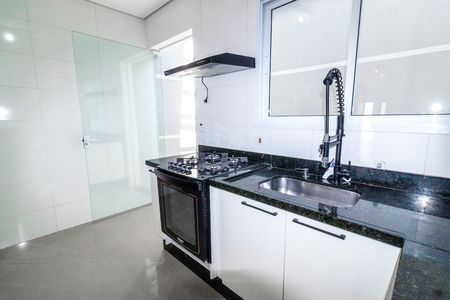 Casa à venda com 100m², 3 quartos e 1 vagaCozinha