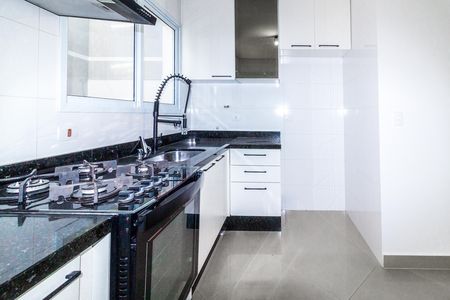 Casa à venda com 100m², 3 quartos e 1 vagaCozinha