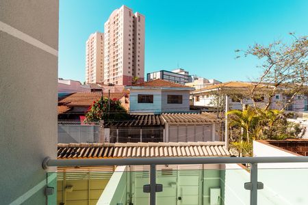 Casa à venda com 100m², 3 quartos e 1 vagaVaranda da Suíte