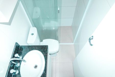 Casa à venda com 100m², 3 quartos e 1 vagaBanheiro