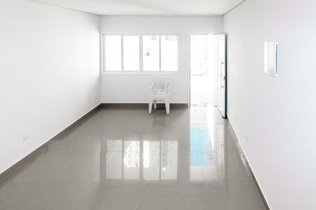 Casa à venda com 100m², 3 quartos e 1 vagaSala