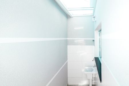 Casa à venda com 100m², 3 quartos e 1 vagaÁrea de Serviço