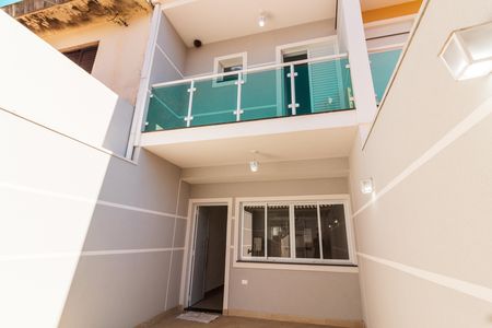 Casa à venda com 100m², 3 quartos e 1 vagaGaragem