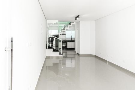 Sala de casa à venda com 3 quartos, 100m² em Jardim Juá, São Paulo