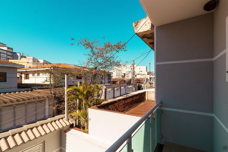 Casa à venda com 100m², 3 quartos e 1 vagaVaranda da Suíte