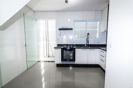 Casa à venda com 100m², 3 quartos e 1 vagaCozinha