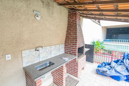 Casa à venda com 350m², 6 quartos e 4 vagas Casa à venda com 350m², 6 quartos e 4 vagasArea gourmet
