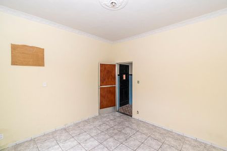 Quarto de casa para alugar com 1 quarto, 45m² em Vaz Lobo, Rio de Janeiro