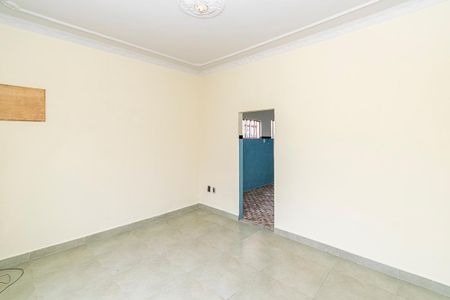 Sala de casa para alugar com 1 quarto, 45m² em Vaz Lobo, Rio de Janeiro