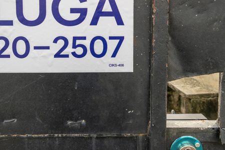 Casa para alugar com 45m², 1 quarto e 1 vagaQR Code