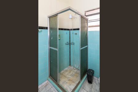 Casa para alugar com 45m², 1 quarto e 1 vagaBanheiro social