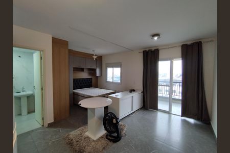 Studio  de kitnet/studio para alugar com 1 quarto, 34m² em Vila Nair, São Paulo