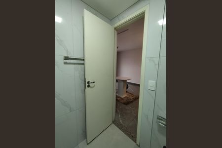 Studio para alugar com 34m², 1 quarto e 1 vagaBanheiro - torneira