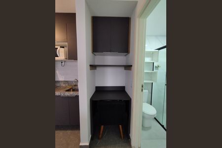 Studio  de kitnet/studio para alugar com 1 quarto, 34m² em Vila Nair, São Paulo