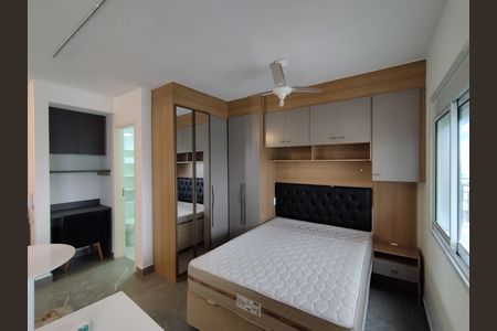 Studio  de kitnet/studio para alugar com 1 quarto, 34m² em Vila Nair, São Paulo