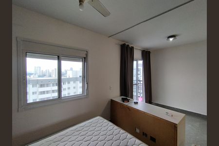Studio para alugar com 34m², 1 quarto e 1 vagaStudio 