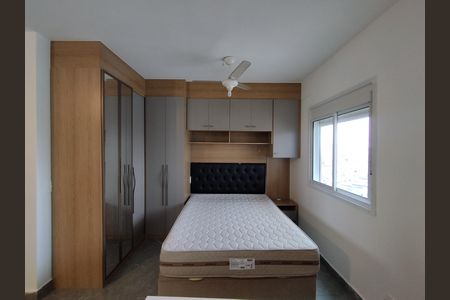 Studio  de kitnet/studio para alugar com 1 quarto, 34m² em Vila Nair, São Paulo