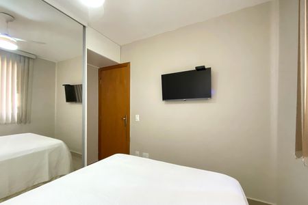 Apartamento à venda com 55m², 2 quartos e 1 vaga Apartamento à venda com 55m², 2 quartos e 1 vagaQuarto 1
