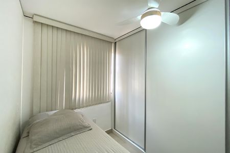 Apartamento à venda com 55m², 2 quartos e 1 vaga Apartamento à venda com 55m², 2 quartos e 1 vagaQuarto 2