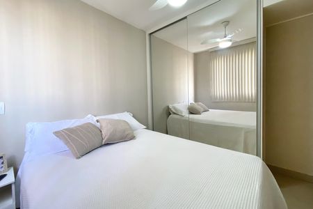 Apartamento à venda com 55m², 2 quartos e 1 vaga Apartamento à venda com 55m², 2 quartos e 1 vagaQuarto 1