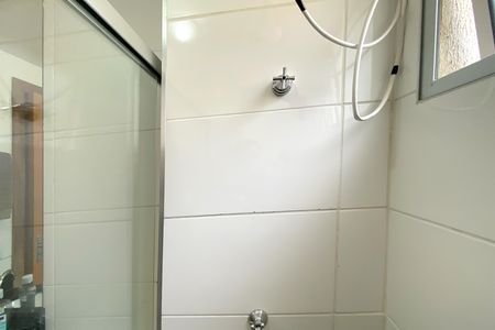 Apartamento à venda com 55m², 2 quartos e 1 vaga Apartamento à venda com 55m², 2 quartos e 1 vagaBanheiro