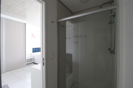 Studio para alugar com 35m², 1 quarto e 1 vagaBanheiro