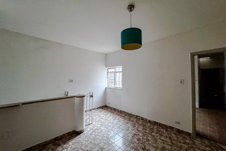 Sala de casa para alugar com 2 quartos, 100m² em Tatuapé, São Paulo