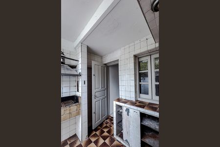Casa para alugar com 100m², 2 quartos e sem vaga Casa para alugar com 100m², 2 quartos e sem vagaÁrea de Serviço