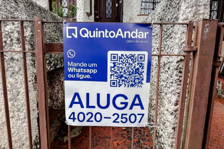 Casa para alugar com 100m², 2 quartos e sem vaga Casa para alugar com 100m², 2 quartos e sem vagaPlaquinha