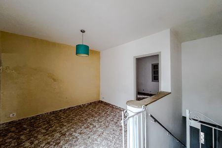 Sala de casa para alugar com 2 quartos, 100m² em Tatuapé, São Paulo