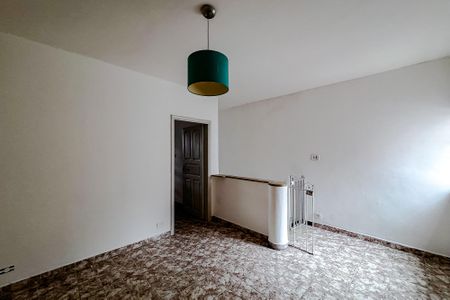 Sala de casa para alugar com 2 quartos, 100m² em Tatuapé, São Paulo