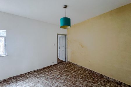 Casa para alugar com 100m², 2 quartos e sem vaga Casa para alugar com 100m², 2 quartos e sem vagaSala