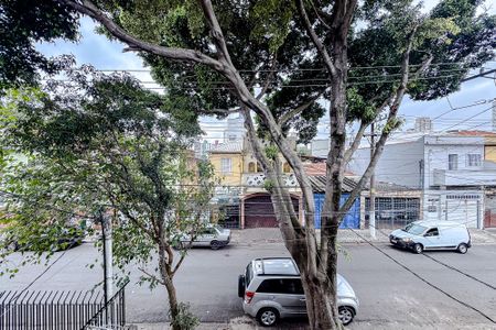 Vista do Quarto 1 de casa para alugar com 2 quartos, 100m² em Tatuapé, São Paulo