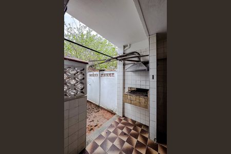 Casa para alugar com 100m², 2 quartos e sem vaga Casa para alugar com 100m², 2 quartos e sem vagaÁrea de Serviço