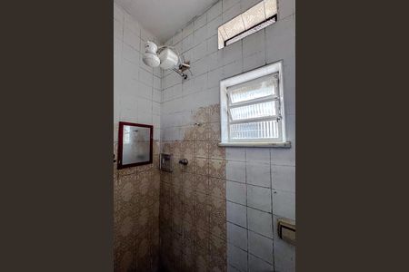 Casa para alugar com 100m², 2 quartos e sem vaga Casa para alugar com 100m², 2 quartos e sem vagaBanheiro
