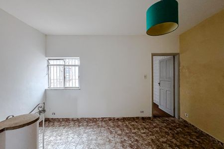 Sala de casa para alugar com 2 quartos, 100m² em Tatuapé, São Paulo