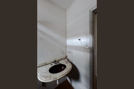 Casa para alugar com 100m², 2 quartos e sem vaga Casa para alugar com 100m², 2 quartos e sem vagaBanheiro