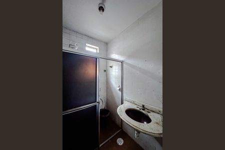 Casa para alugar com 100m², 2 quartos e sem vaga Casa para alugar com 100m², 2 quartos e sem vagaBanheiro