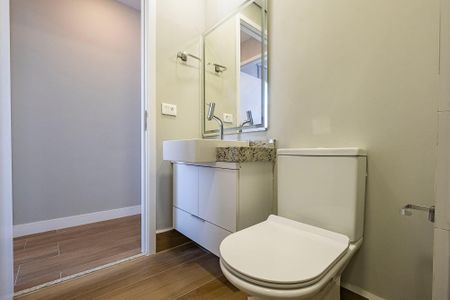 Apartamento para alugar com 45m², 1 quarto e 1 vagaBanheiro