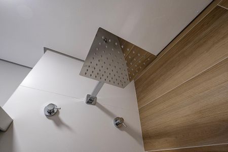 Apartamento para alugar com 45m², 1 quarto e 1 vagaBanheiro