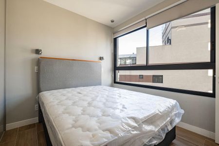 Quarto de apartamento para alugar com 1 quarto, 45m² em Pinheiros, São Paulo