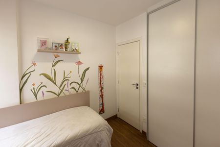 Apartamento à venda com 87m², 3 quartos e 2 vagas Apartamento à venda com 87m², 3 quartos e 2 vagasQuarto 2
